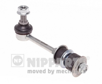 BARRA STERZO