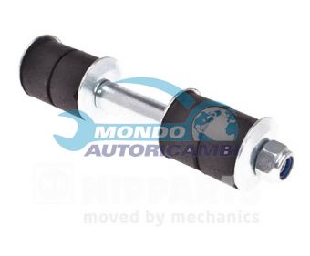 BARRA STERZO