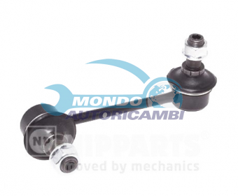 BARRA STERZO