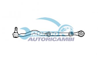 BRACCIO OSCILLANTE