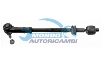 BARRA STERZO