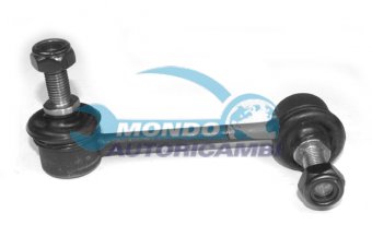 BARRA STERZO